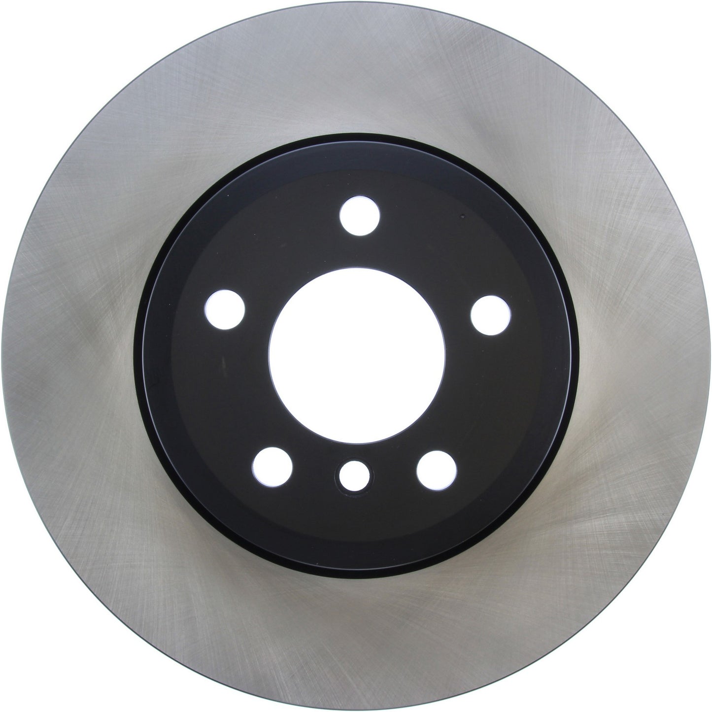Centric Parts Disc Brake Rotor High Carbon Alloy with Advanced Metallurgy for 2004-2010 BMW X3 125.34075