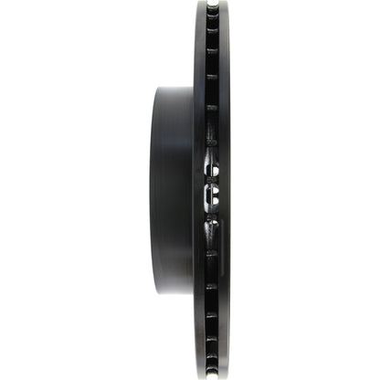 Centric Parts Disc Brake Rotor High Carbon Alloy with Advanced Metallurgy for 2004-2010 BMW X3 125.34075
