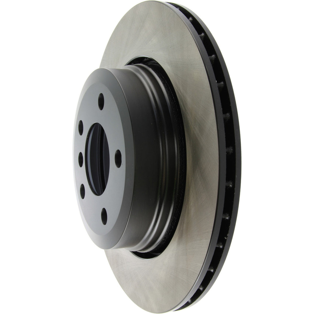 Centric Parts Disc Brake Rotor High Carbon Alloy with Advanced Metallurgy for 2004-2010 BMW X3 125.34076