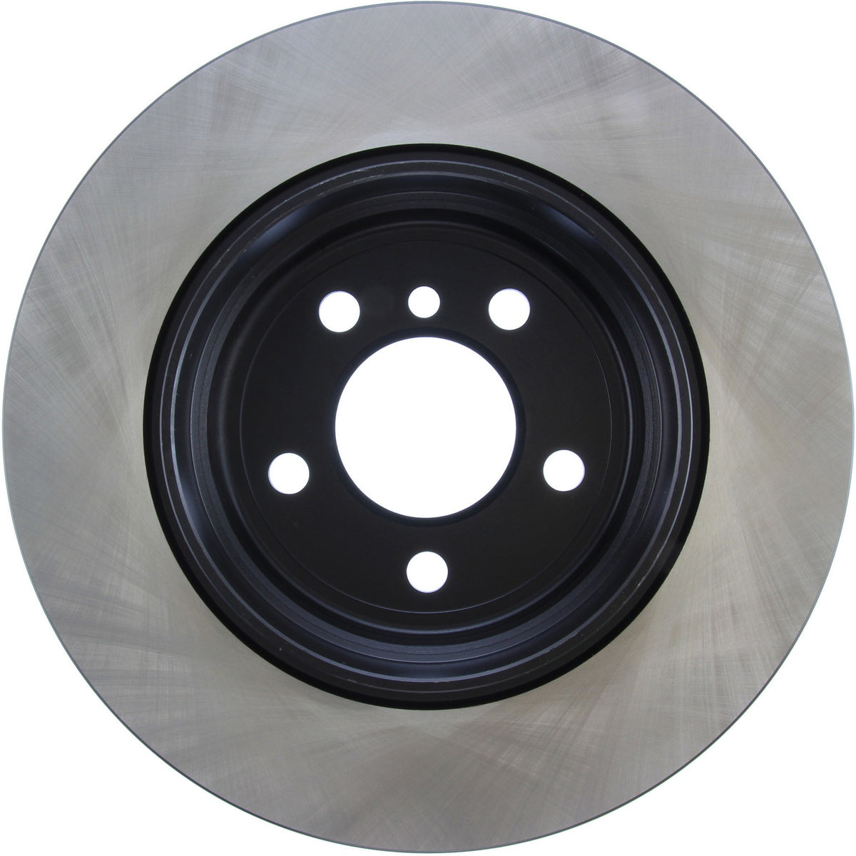 Centric Parts Disc Brake Rotor High Carbon Alloy with Advanced Metallurgy for 2004-2010 BMW X3 125.34076