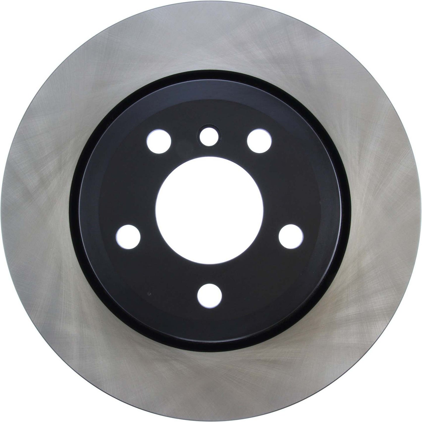 Centric Parts Disc Brake Rotor High Carbon Alloy with Advanced Metallurgy for 2004-2010 BMW X3 125.34076