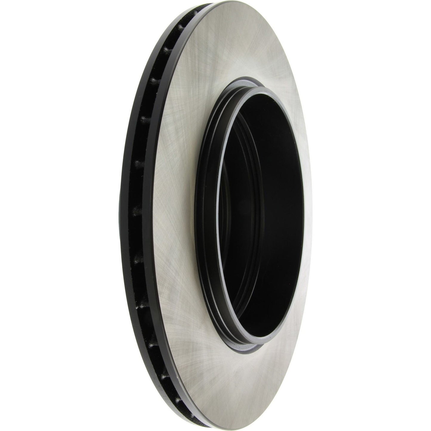 Centric Parts Disc Brake Rotor High Carbon Alloy with Advanced Metallurgy for 2004-2010 BMW X3 125.34076