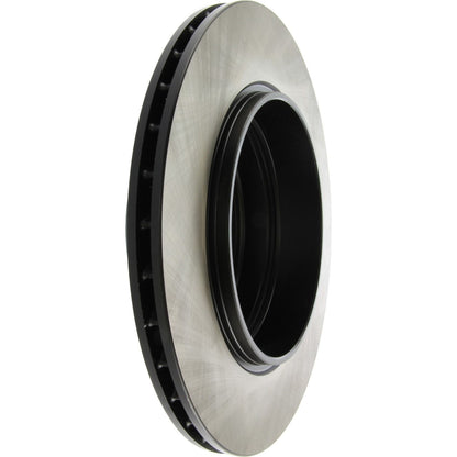 Centric Parts Disc Brake Rotor High Carbon Alloy with Advanced Metallurgy for 2004-2010 BMW X3 125.34076