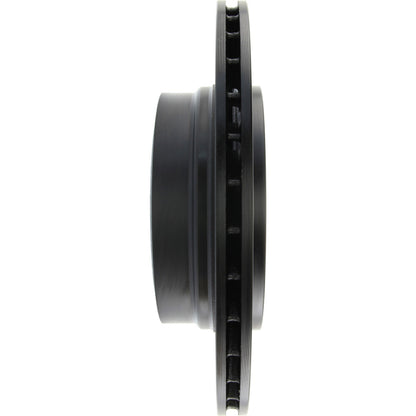 Stoptech Centric Premium High Carbon Brake Rotor 125.34076