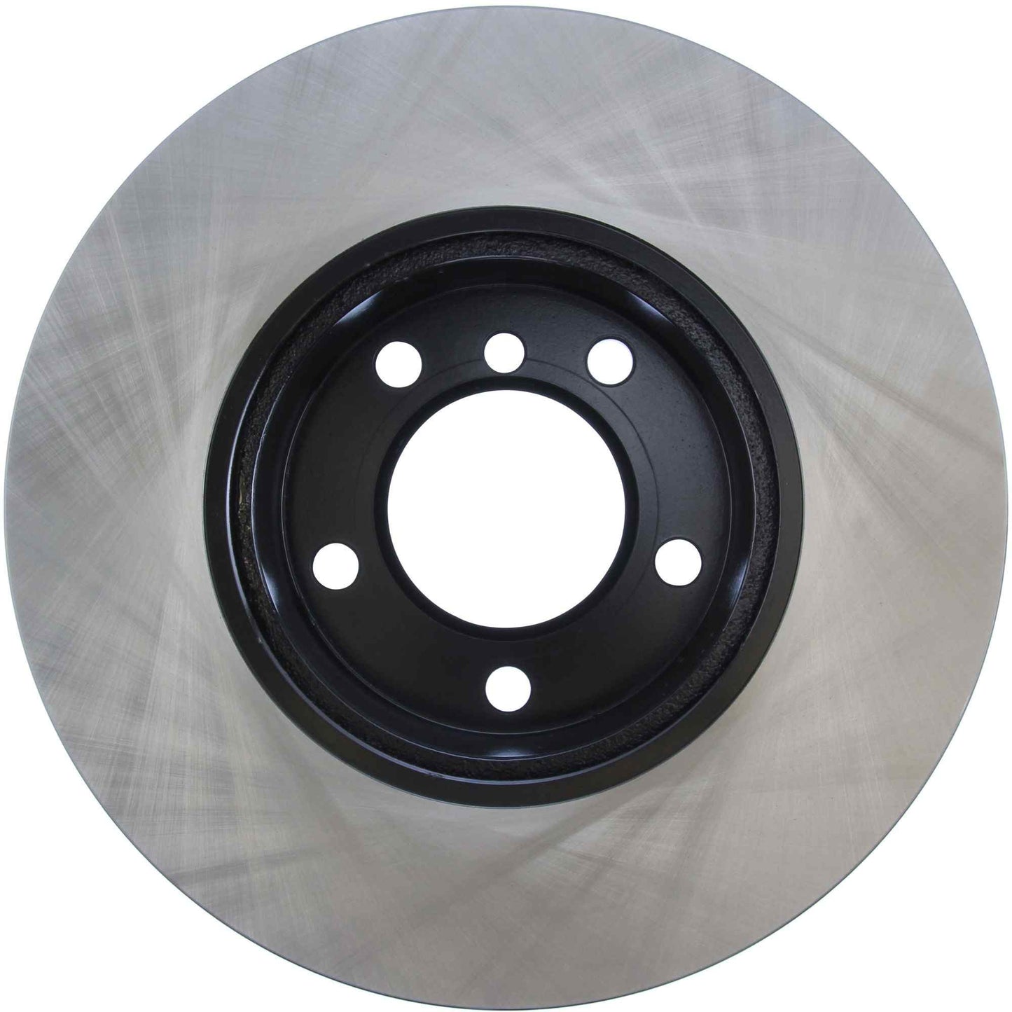 StopTech Cryostop Premium High Carbon Rotor; Front