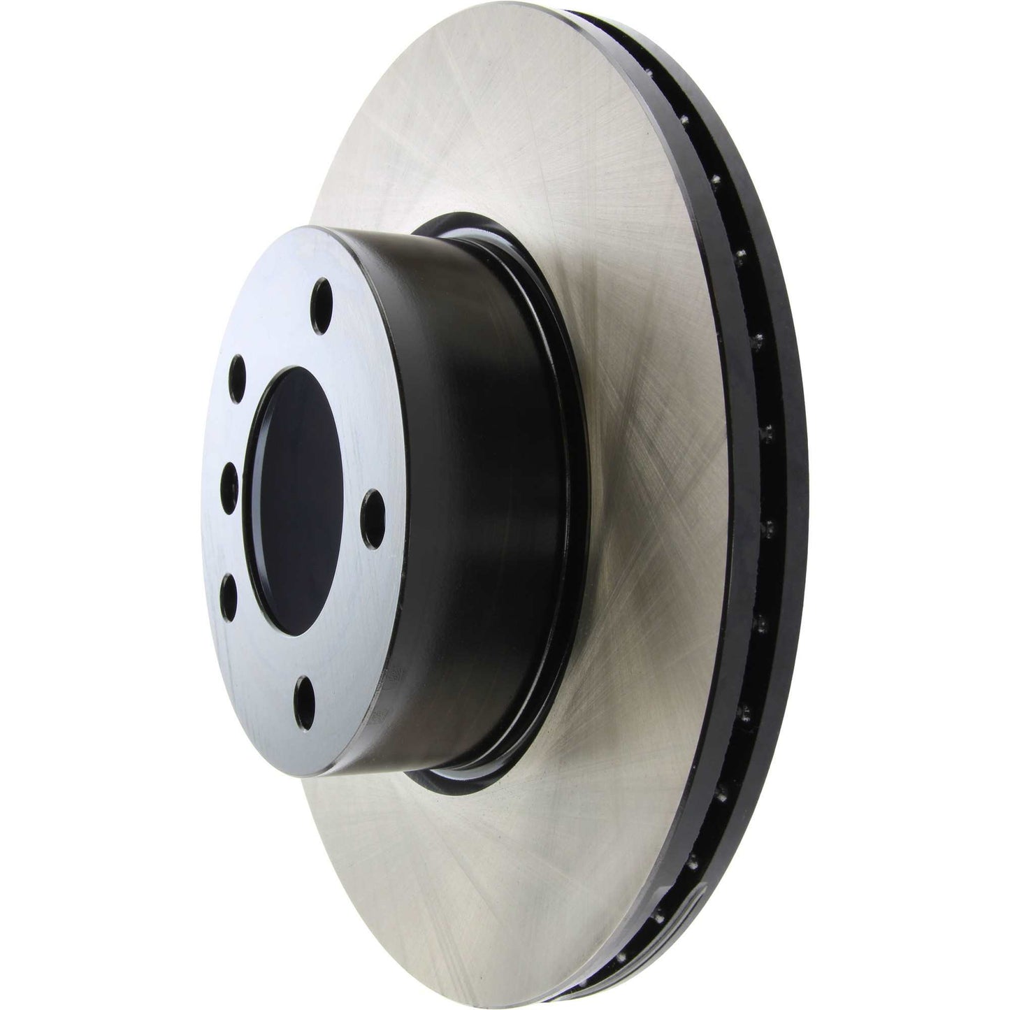 StopTech Cryostop Premium High Carbon Rotor; Front