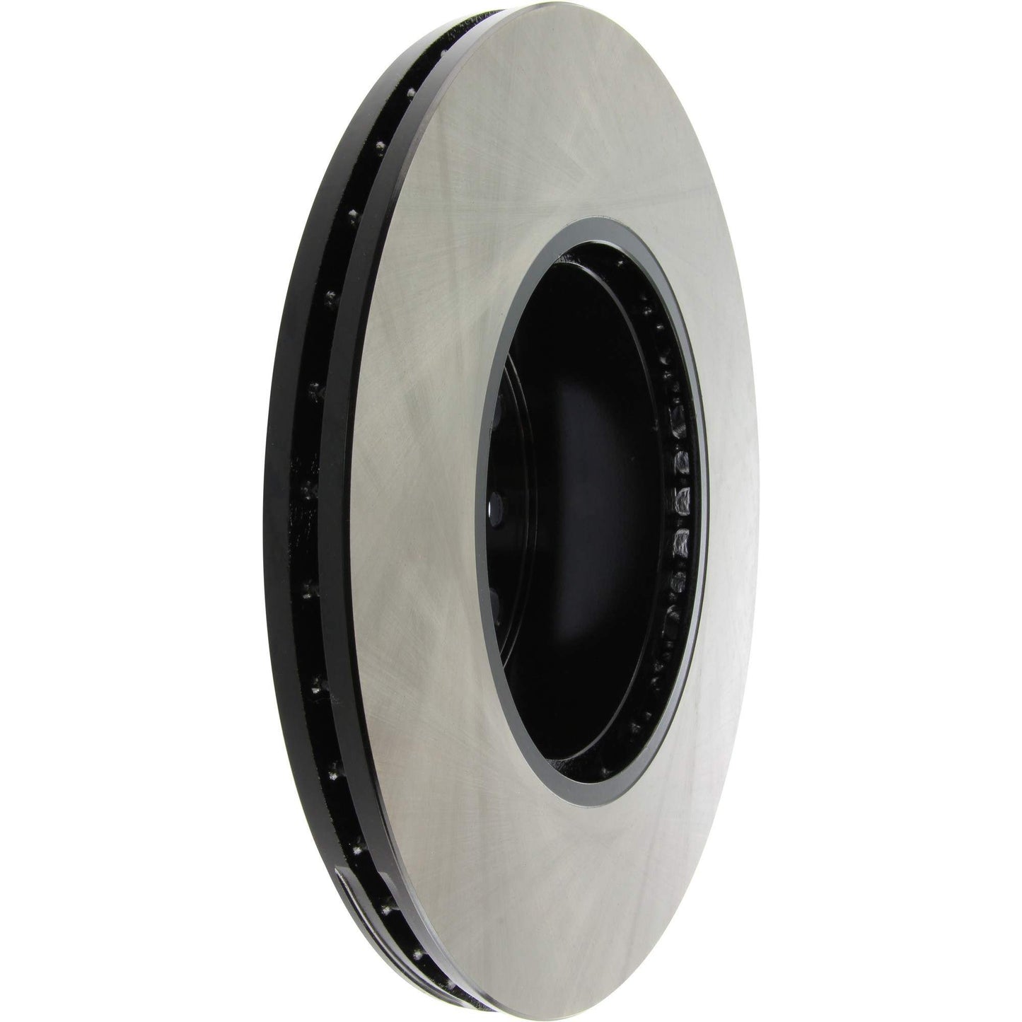 StopTech Cryostop Premium High Carbon Rotor; Front