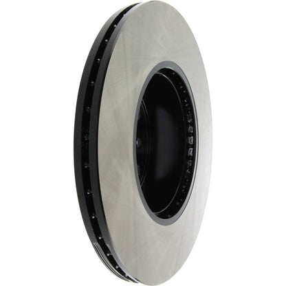 StopTech Cryostop Premium High Carbon Rotor; Front