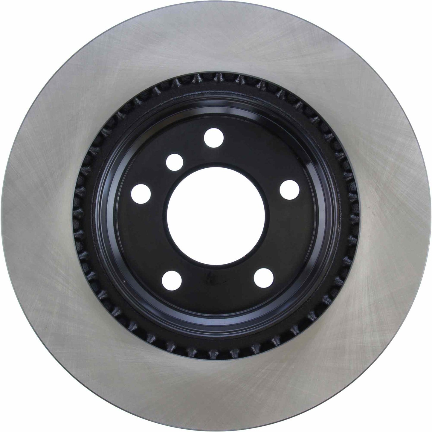 StopTech Cryostop Premium High Carbon Rotor; Rear