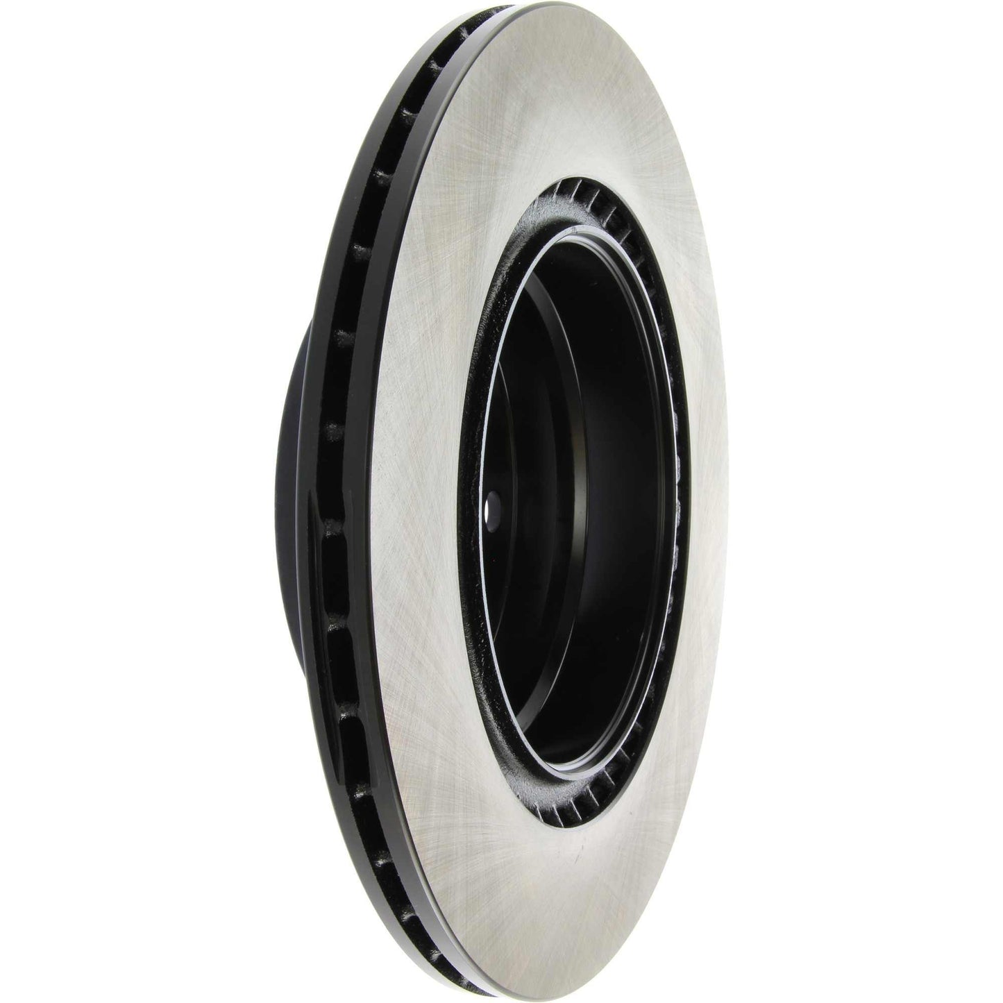 StopTech Cryostop Premium High Carbon Rotor; Rear