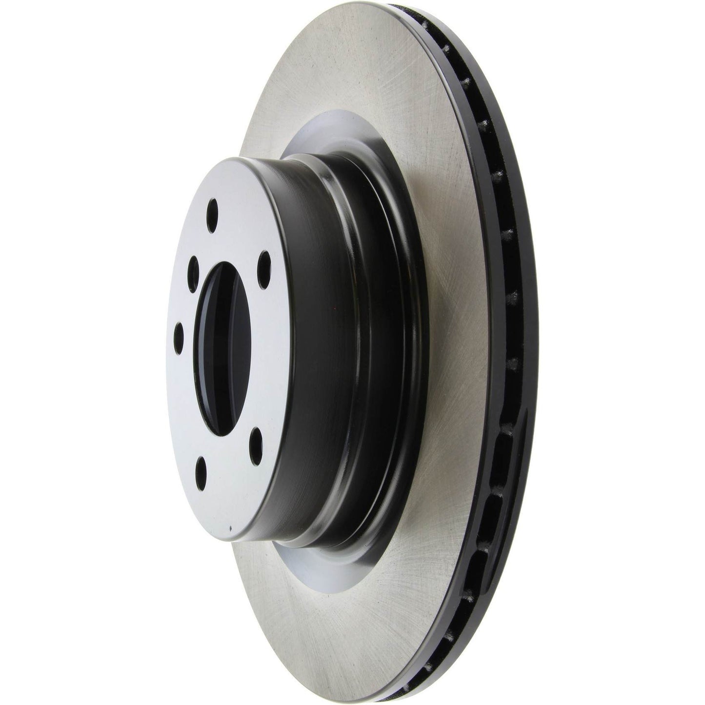 Stoptech Centric Premium High Carbon Brake Rotor 125.34078