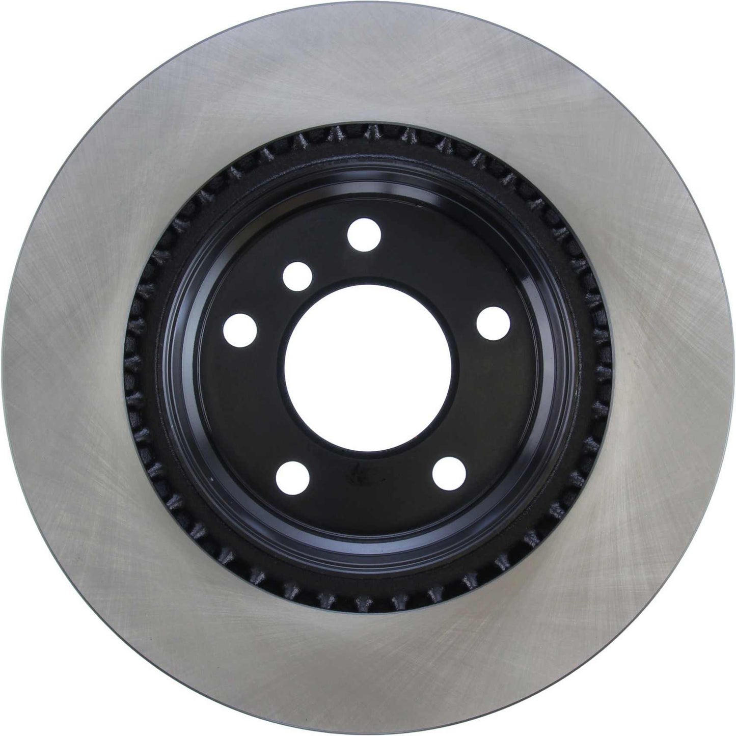 Centric Parts Disc Brake Rotor High Carbon Alloy with Advanced Metallurgy for 2006-2013 BMW 323i 325i 328i 125.34078