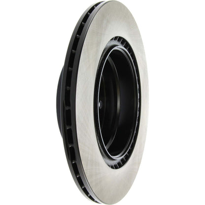 Stoptech Centric Premium High Carbon Brake Rotor 125.34078