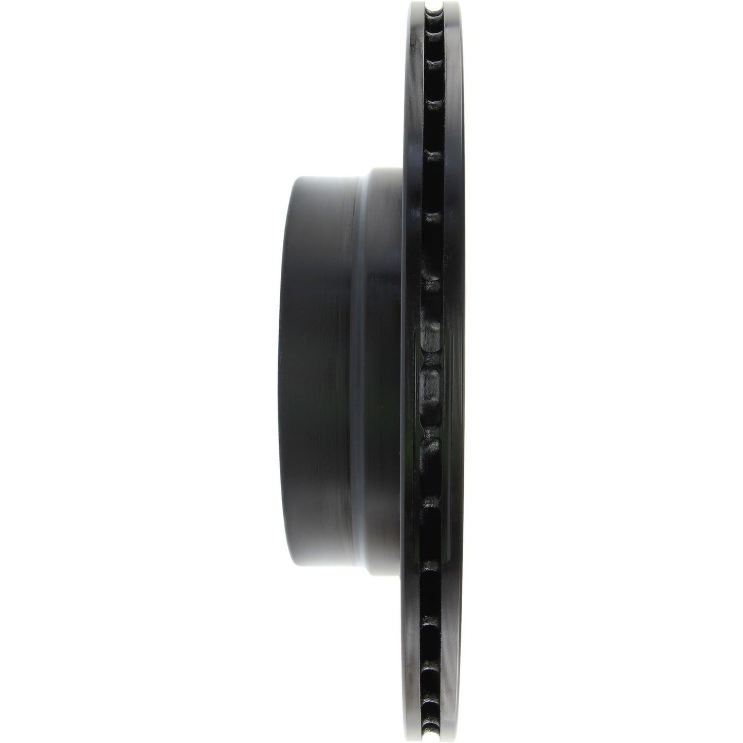Stoptech Centric Premium High Carbon Brake Rotor 125.34078