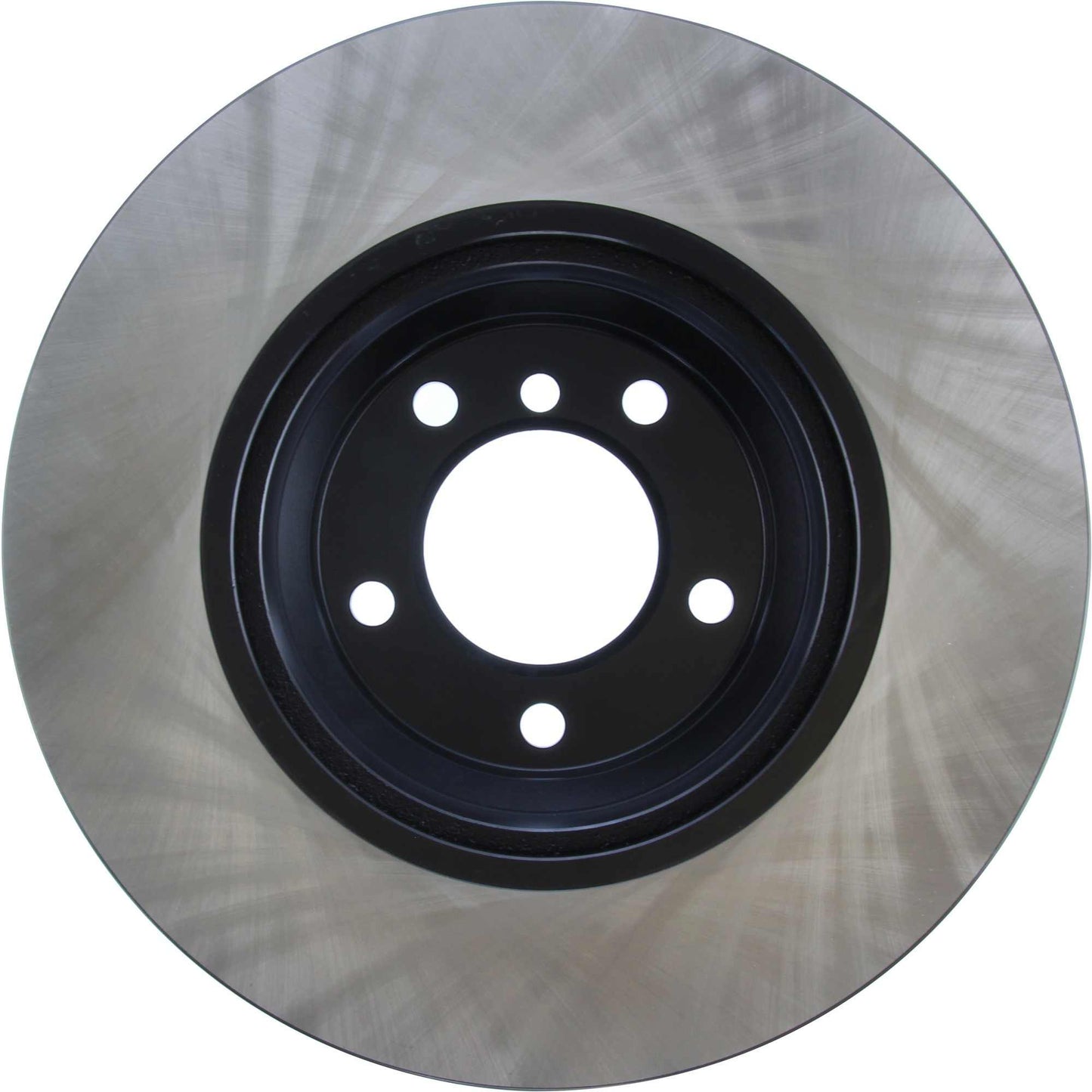 StopTech Cryostop Premium High Carbon Rotor; Front
