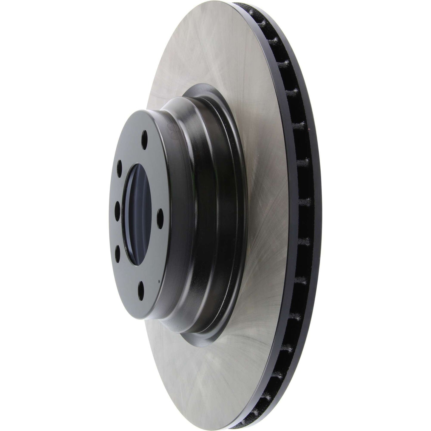 StopTech Cryostop Premium High Carbon Rotor; Front