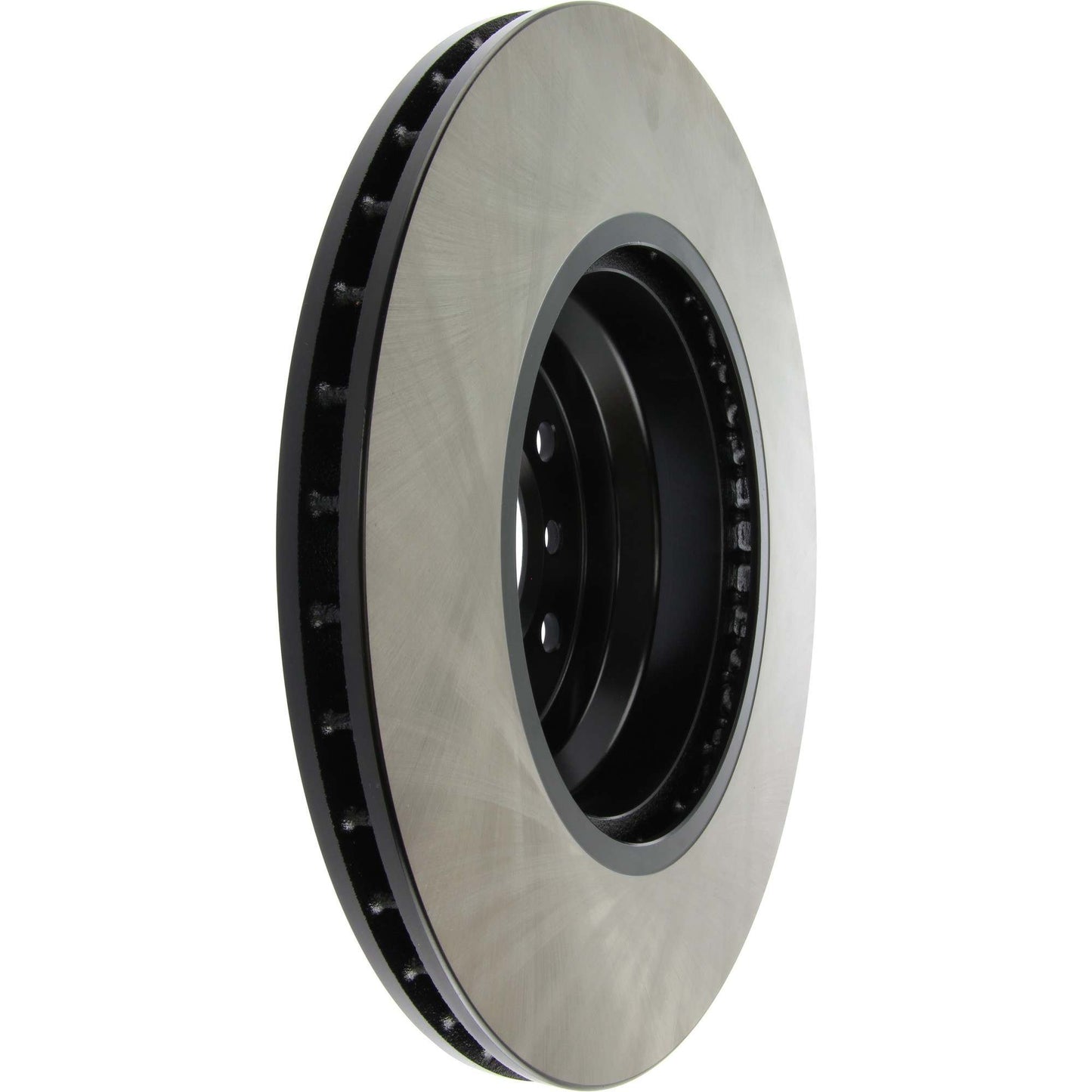 StopTech Cryostop Premium High Carbon Rotor; Front
