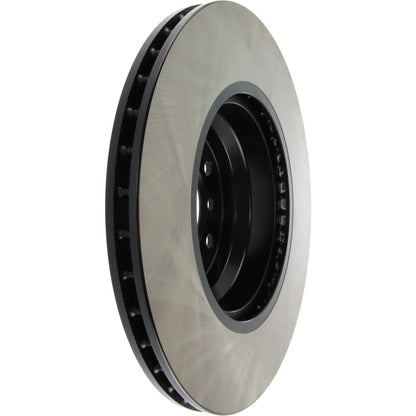Centric Parts Disc Brake Rotor High Carbon Alloy with Advanced Metallurgy for 2006-2010 BMW 130i 330i 330xi X1 125.34079