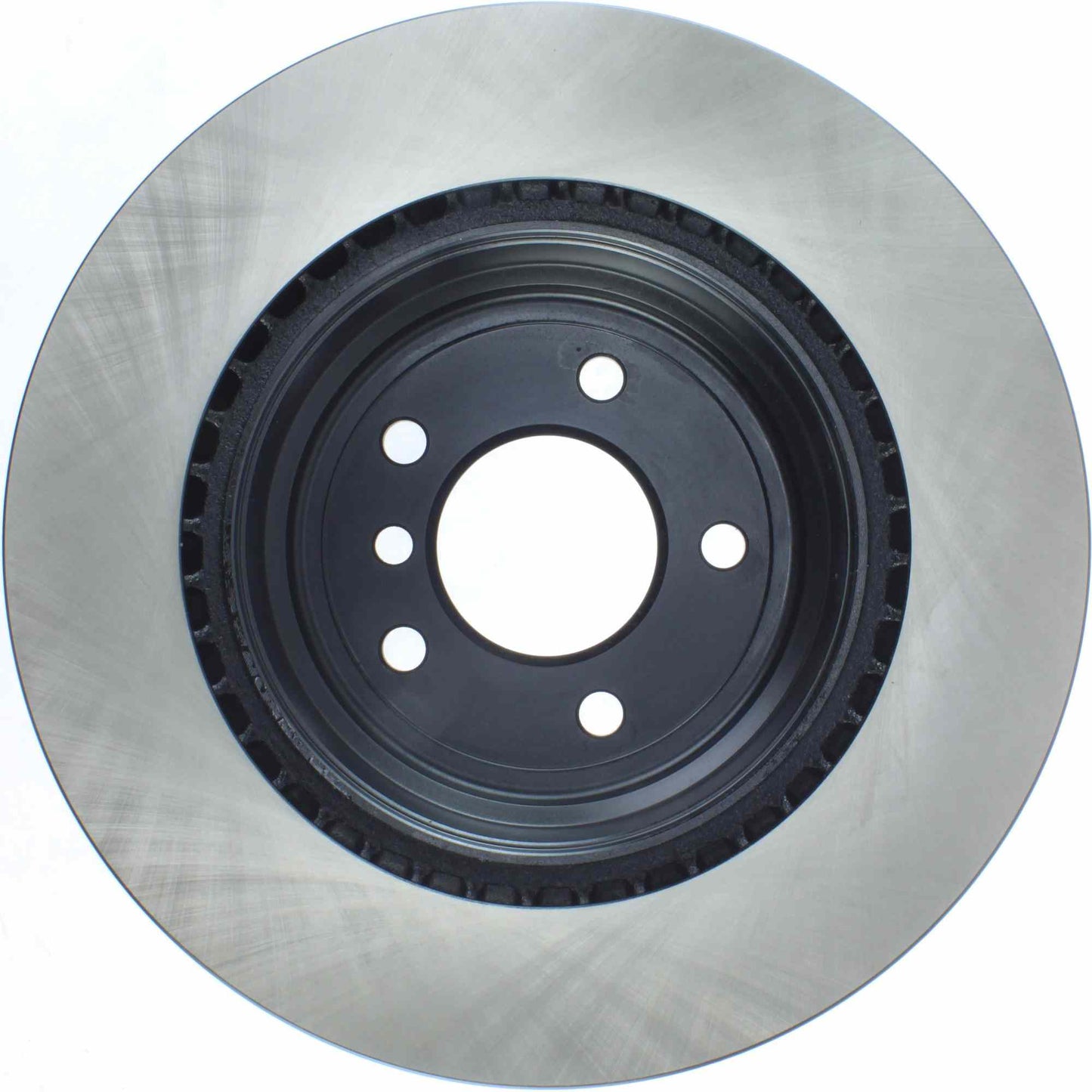 StopTech Cryostop Premium High Carbon Rotor; Rear