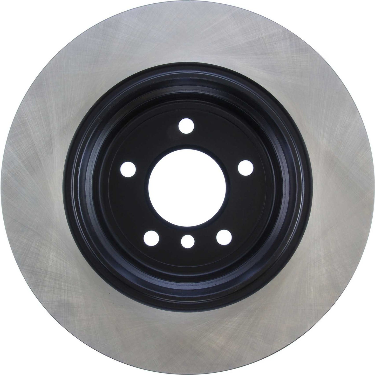 Centric Parts Disc Brake Rotor High Carbon Alloy with Advanced Metallurgy for 2006-2009 BMW 525xi 528i xDrive 530xi 535i xDrive 535xi 125.34085