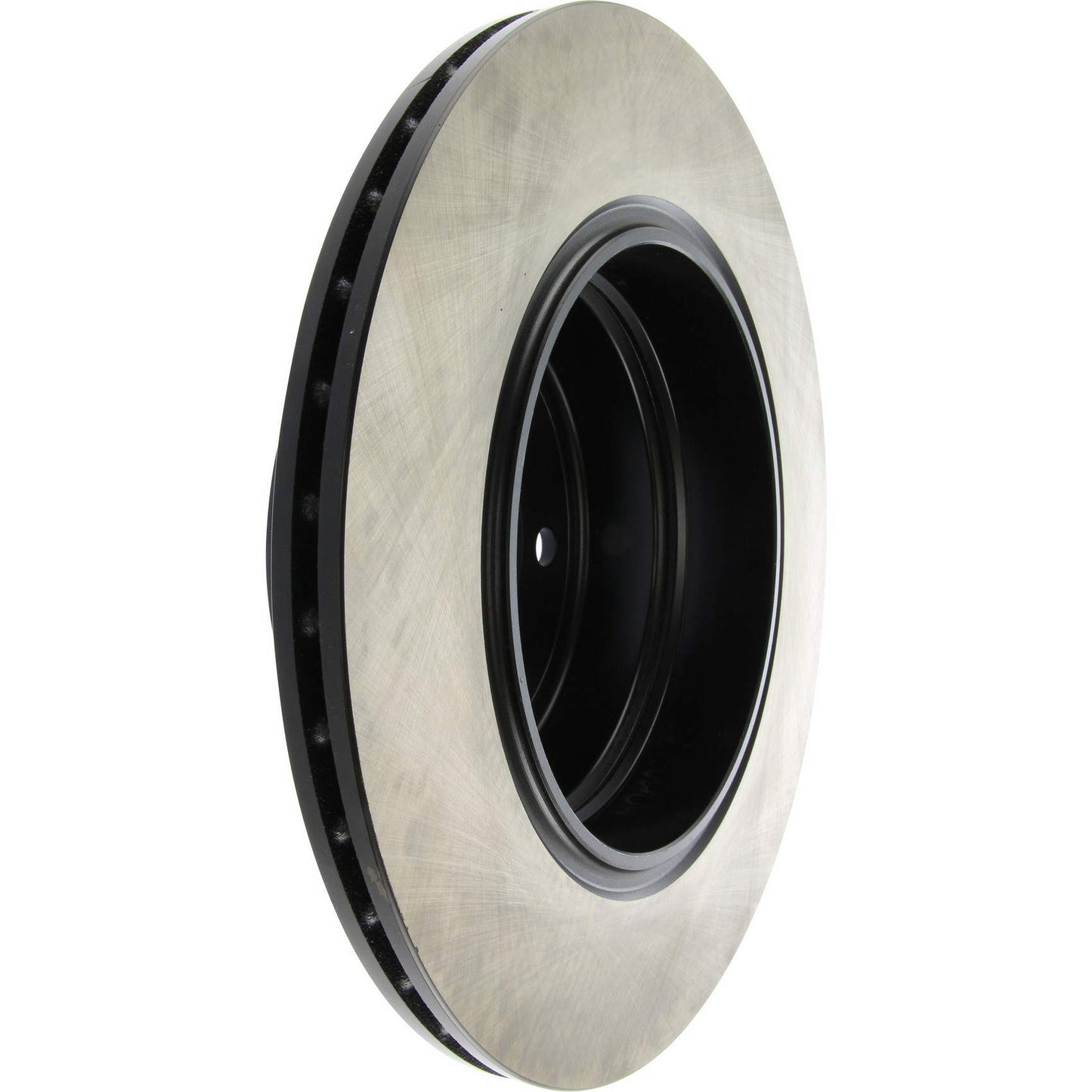 Centric Parts Disc Brake Rotor High Carbon Alloy with Advanced Metallurgy for 2006-2009 BMW 525xi 528i xDrive 530xi 535i xDrive 535xi 125.34085