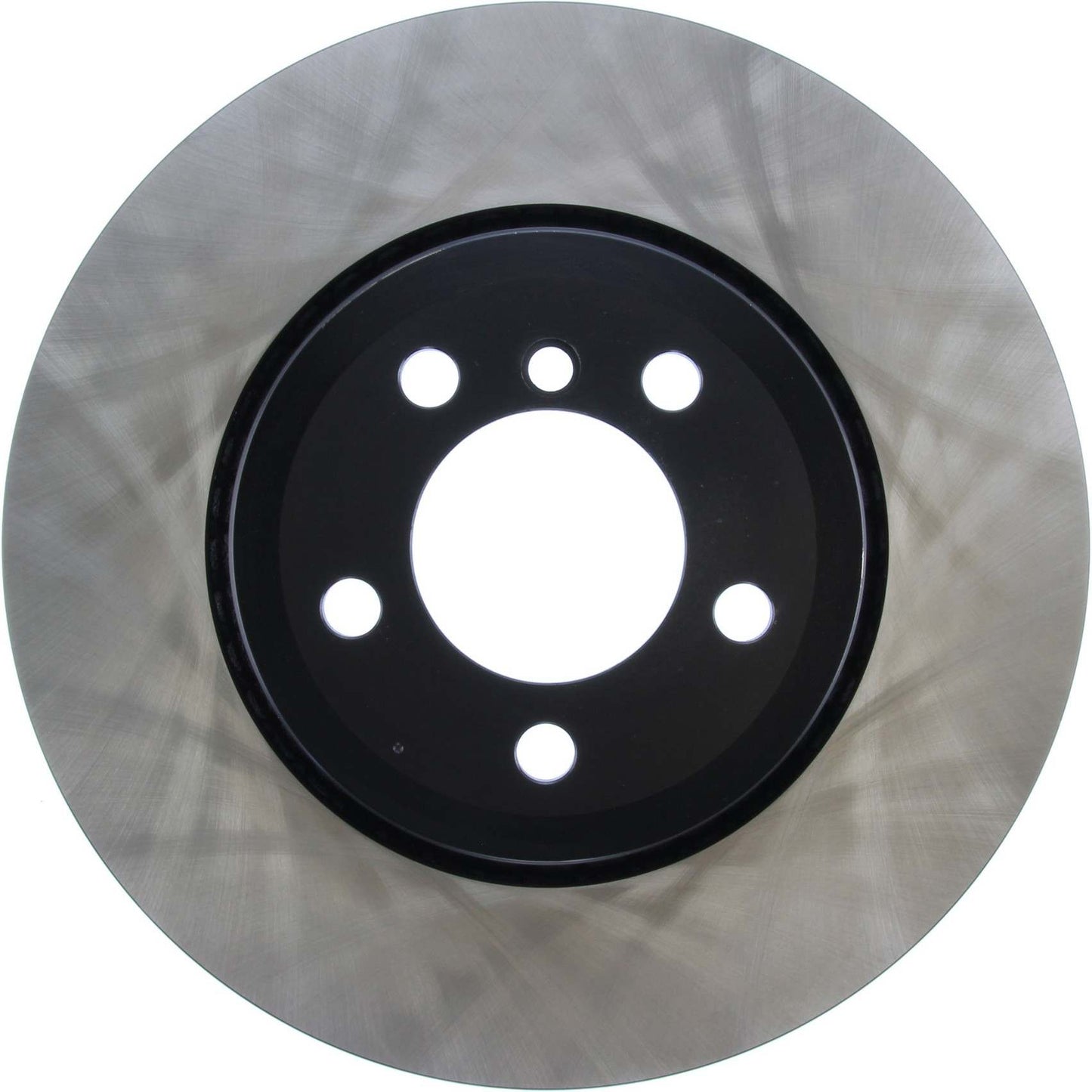 Centric Parts Disc Brake Rotor High Carbon Alloy with Advanced Metallurgy for 2006-2008 BMW 750i/750Li/760i/760Li 125.34086