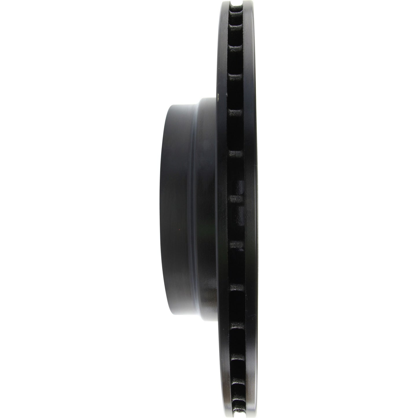 Stoptech Centric Premium High Carbon Brake Rotor 125.34086