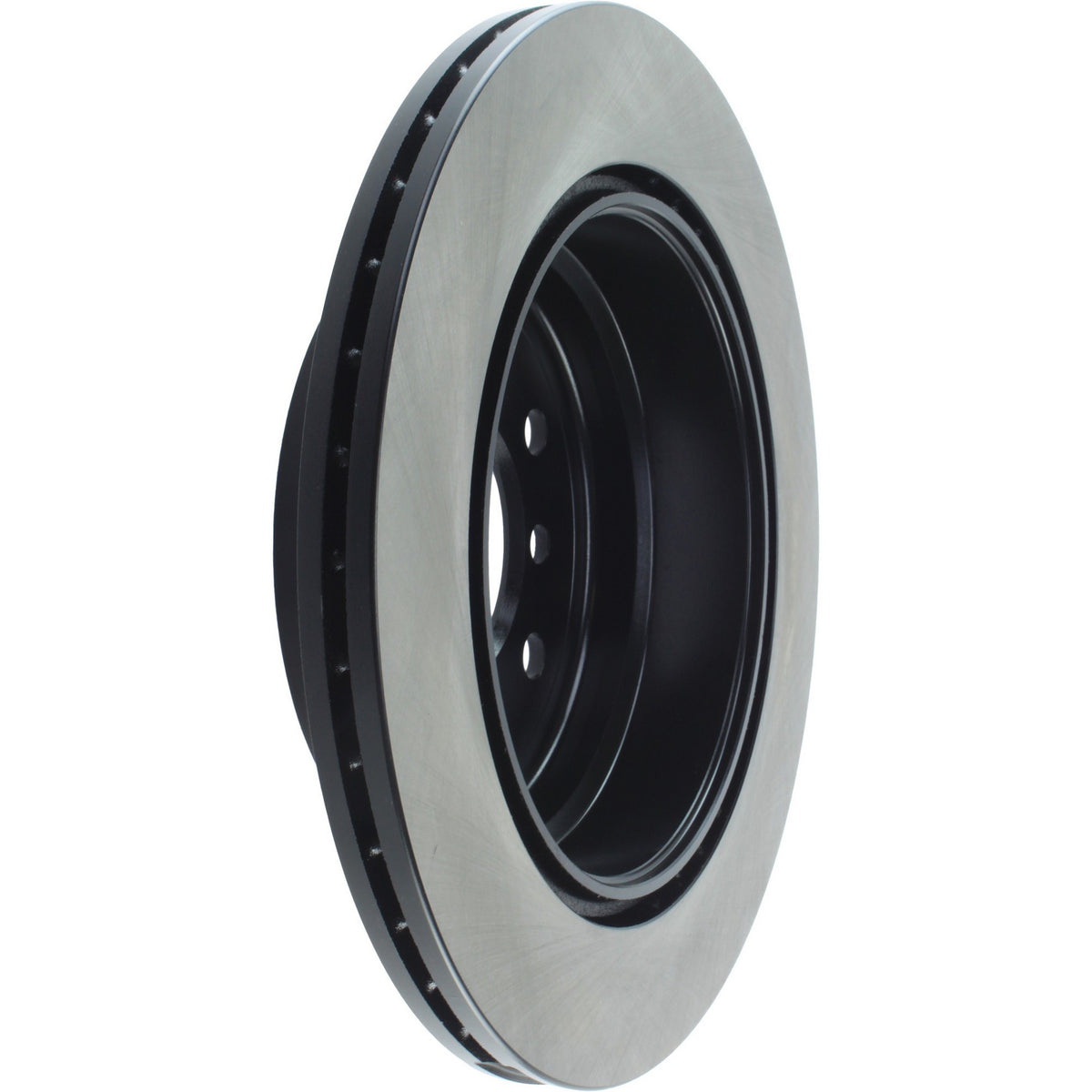 Stoptech Centric Premium High Carbon Brake Rotor 125.34091