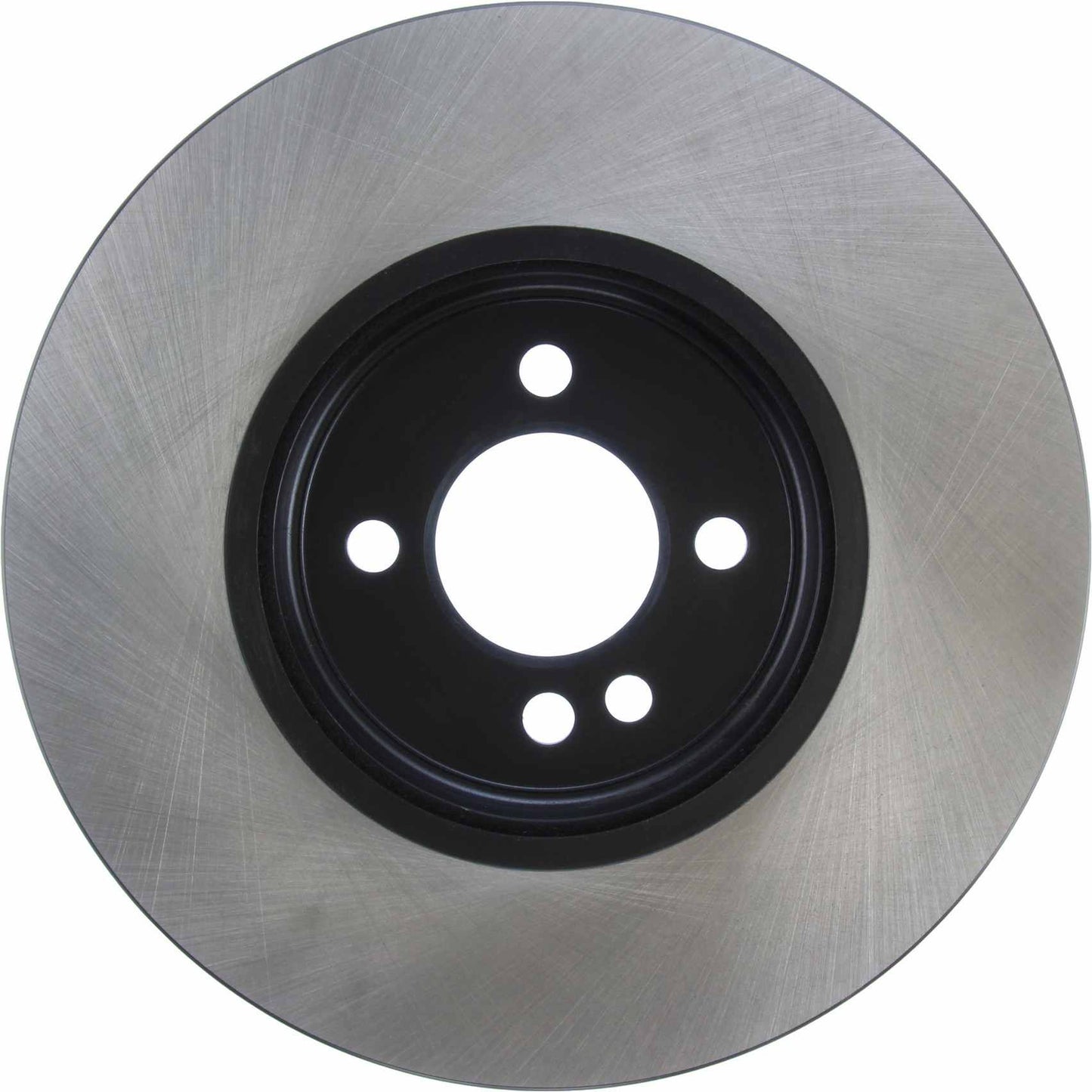 Stoptech Centric Premium High Carbon Brake Rotor 125.34092