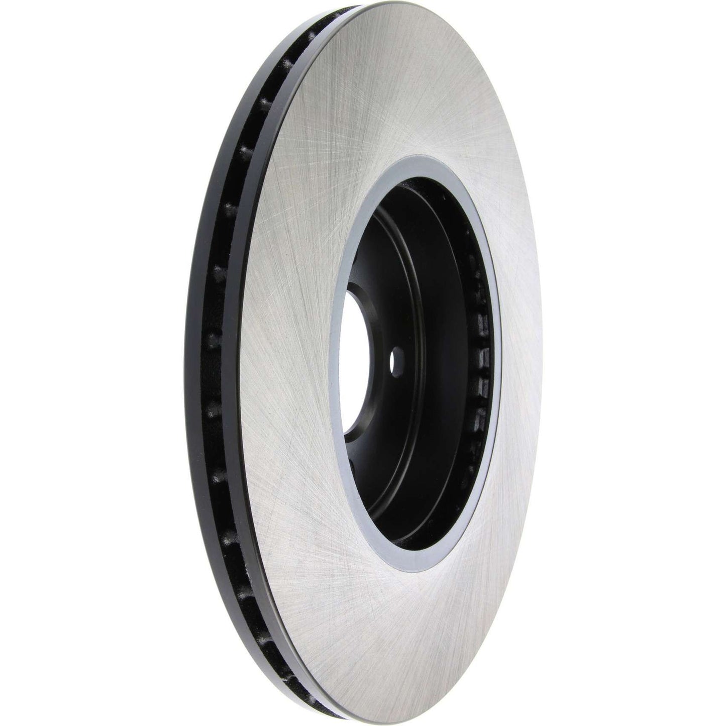 Stoptech Centric Premium High Carbon Brake Rotor 125.34092