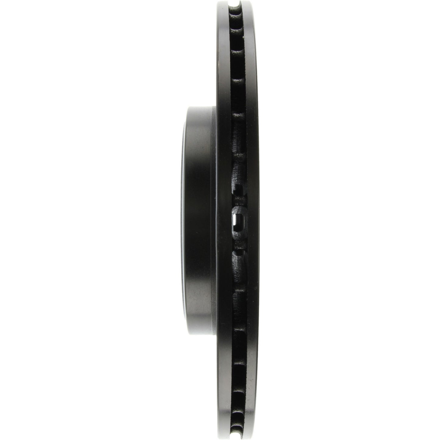 Stoptech Centric Premium High Carbon Brake Rotor 125.34092