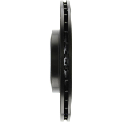 Stoptech Centric Premium High Carbon Brake Rotor 125.34092