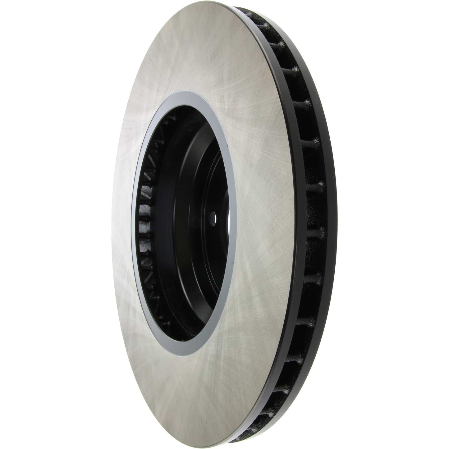 Stoptech 07-09 BMW 335 Series Front Premium High Carbon Cryo Brake Rotor 125.34093CRY