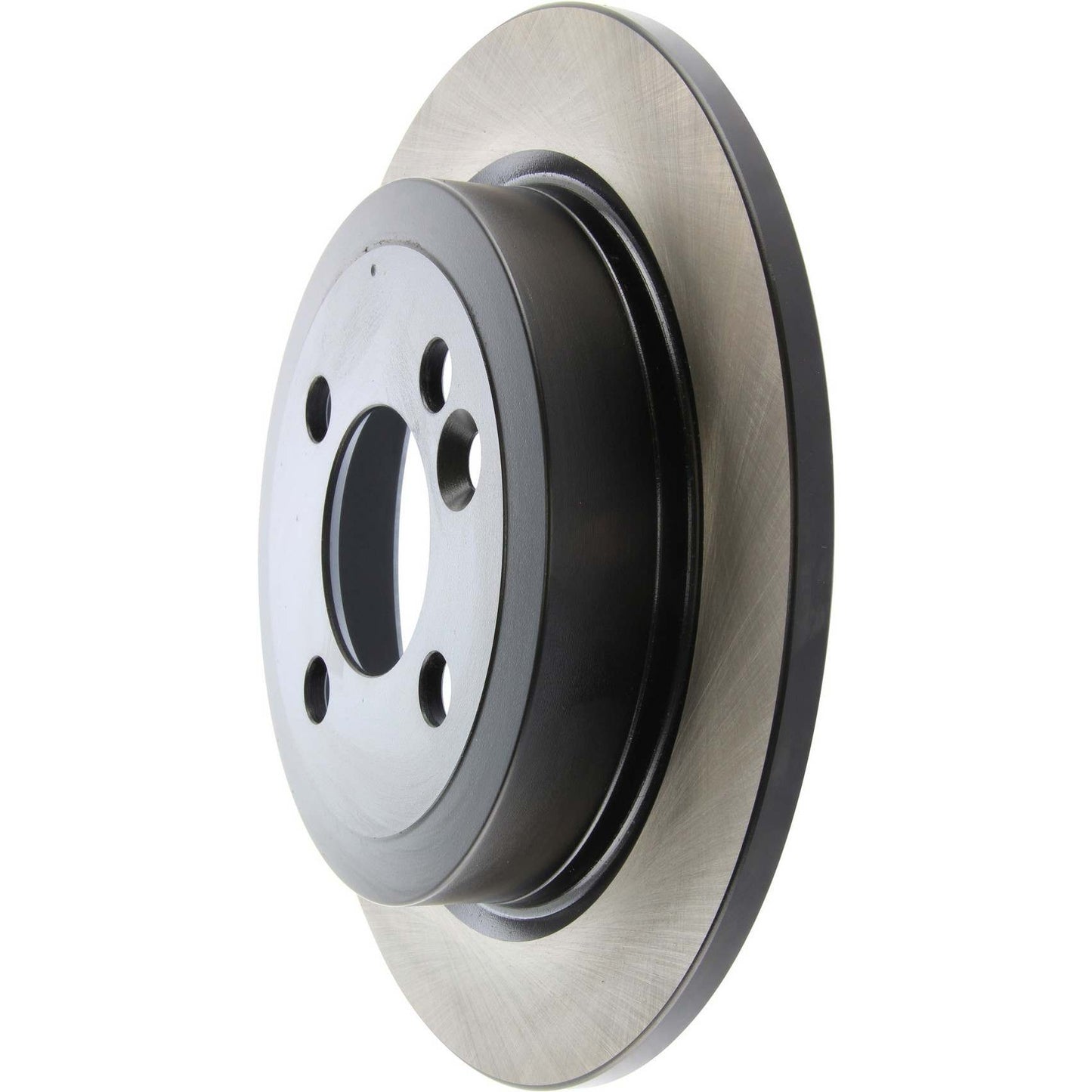 Centric Parts Disc Brake Rotor High Carbon Alloy with Advanced Metallurgy for 2007-2015 Mini Cooper 125.34094