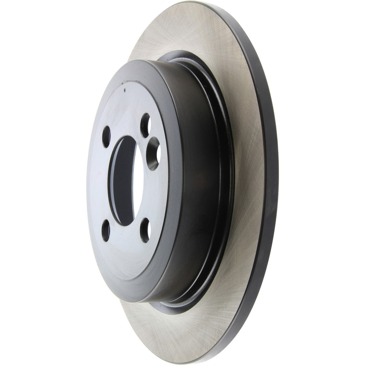 Centric Parts Disc Brake Rotor High Carbon Alloy with Advanced Metallurgy for 2007-2015 Mini Cooper 125.34094