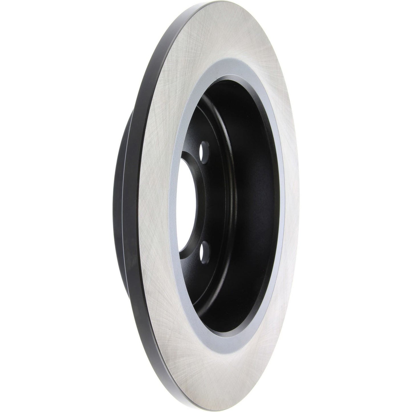 Centric Parts Disc Brake Rotor High Carbon Alloy with Advanced Metallurgy for 2007-2015 Mini Cooper 125.34094