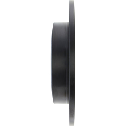 Centric Parts Disc Brake Rotor High Carbon Alloy with Advanced Metallurgy for 2007-2015 Mini Cooper 125.34094