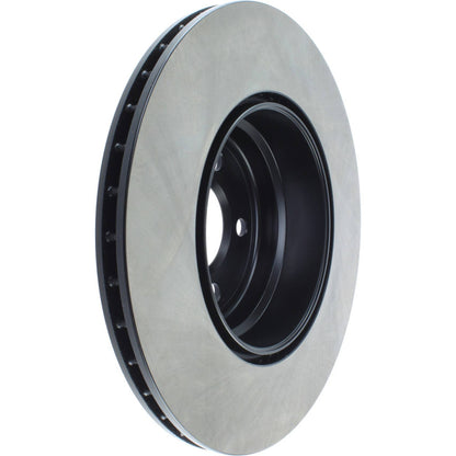 Centric Parts Disc Brake Rotor High Carbon Alloy with Advanced Metallurgy for 2007-2018 BMW X5, 2008-2019 BMW X6 125.34095