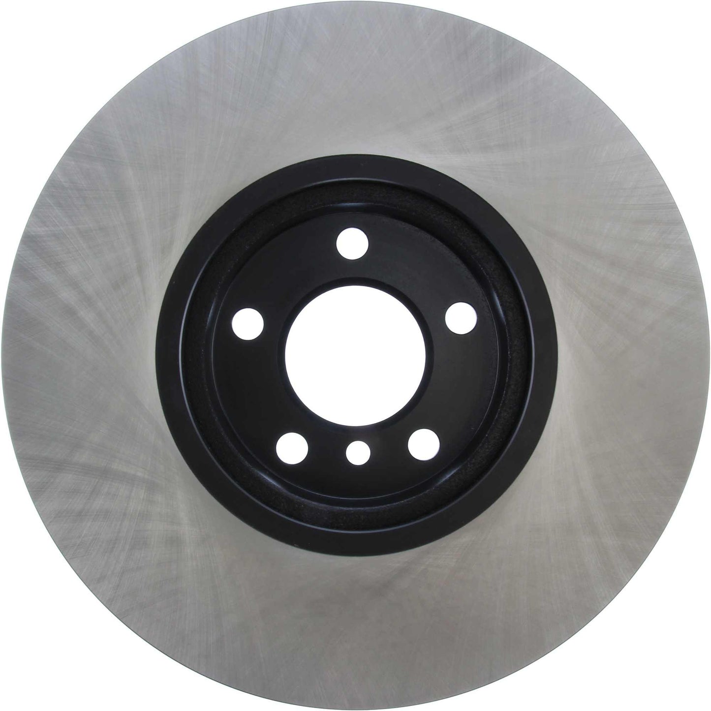 StopTech Cryostop Premium High Carbon Rotor; Front
