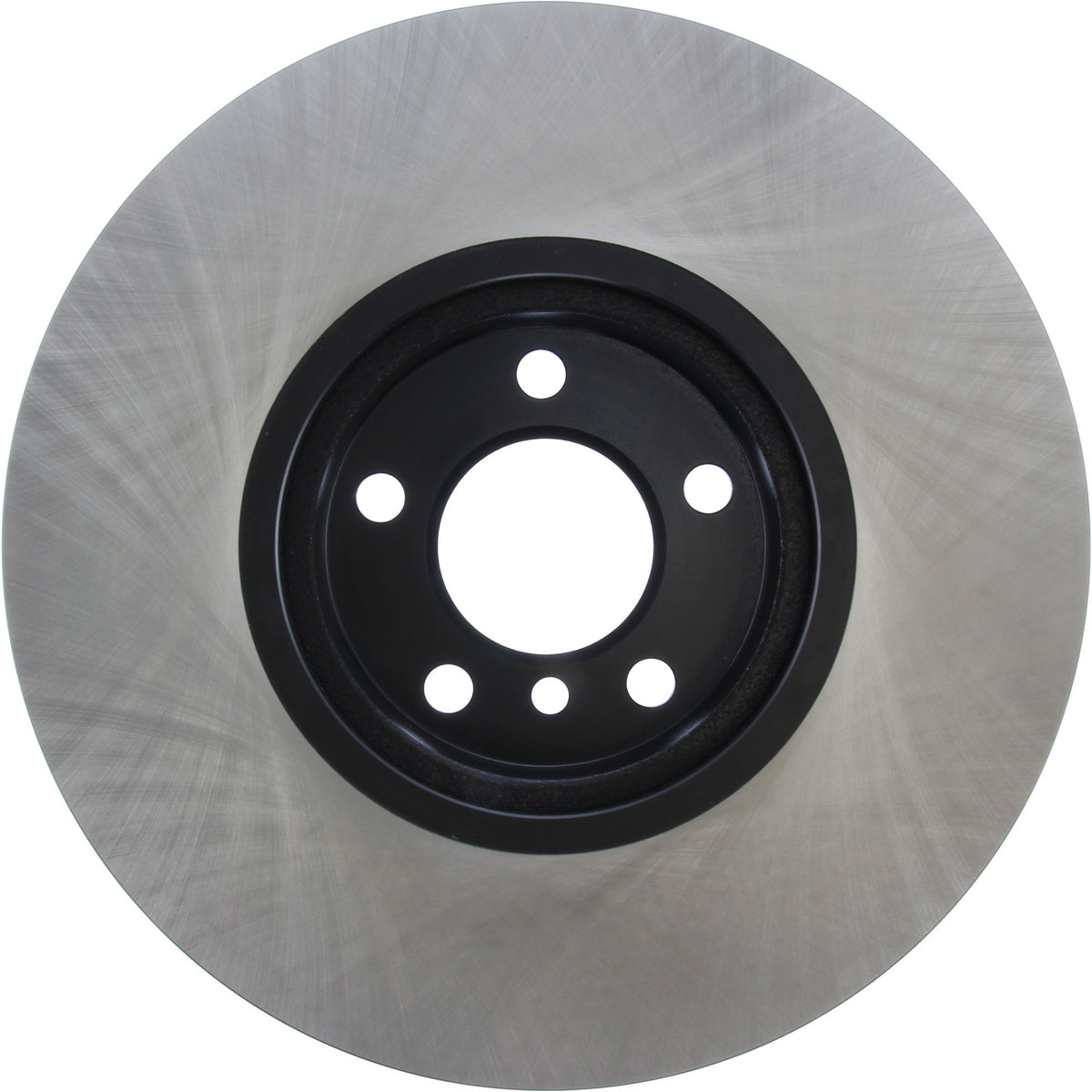 StopTech Cryostop Premium High Carbon Rotor; Front