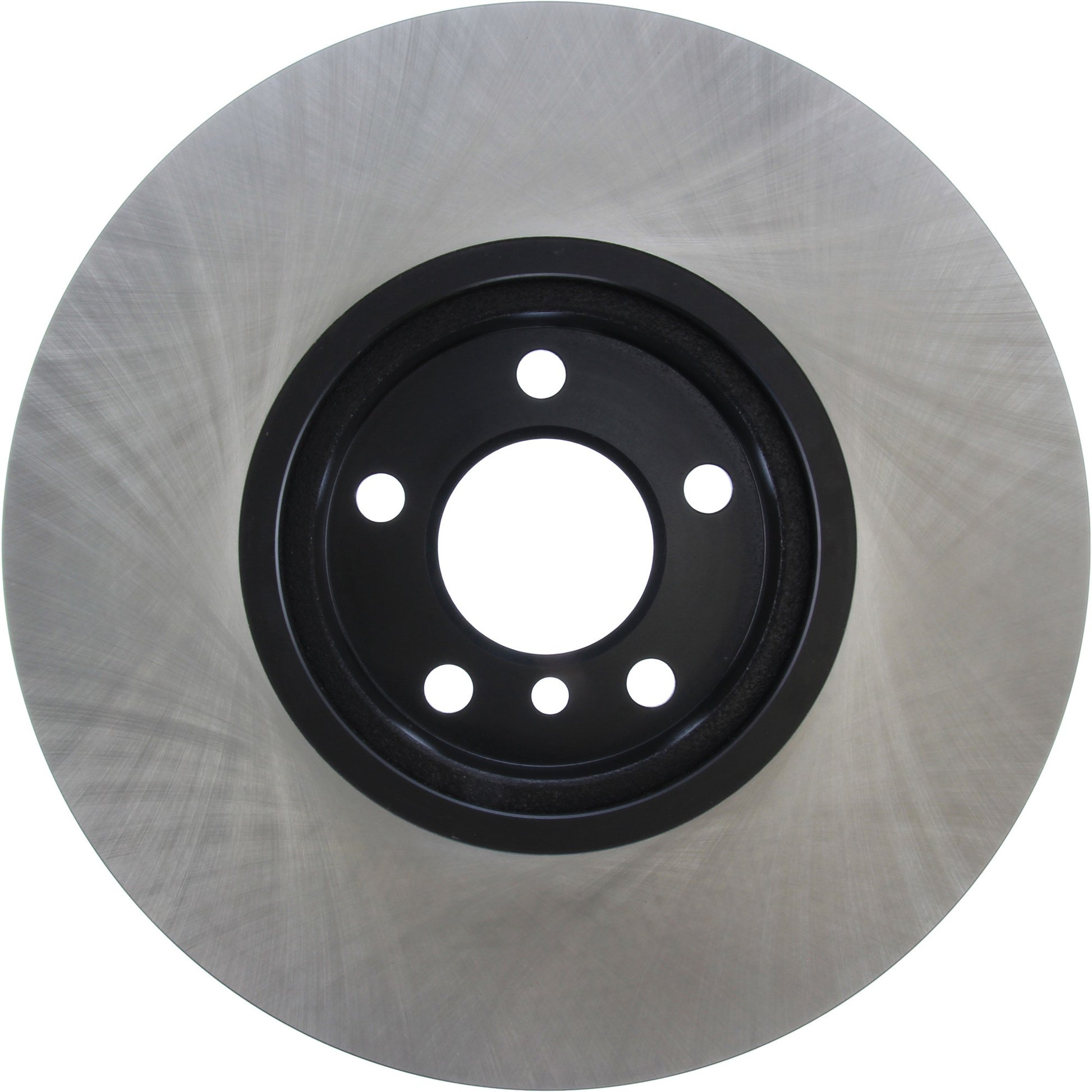 StopTech Cryostop Premium High Carbon Rotor; Front