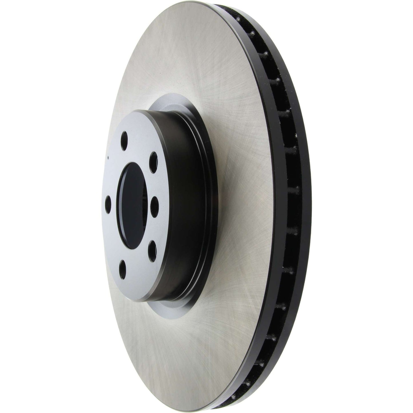 StopTech Cryostop Premium High Carbon Rotor; Front