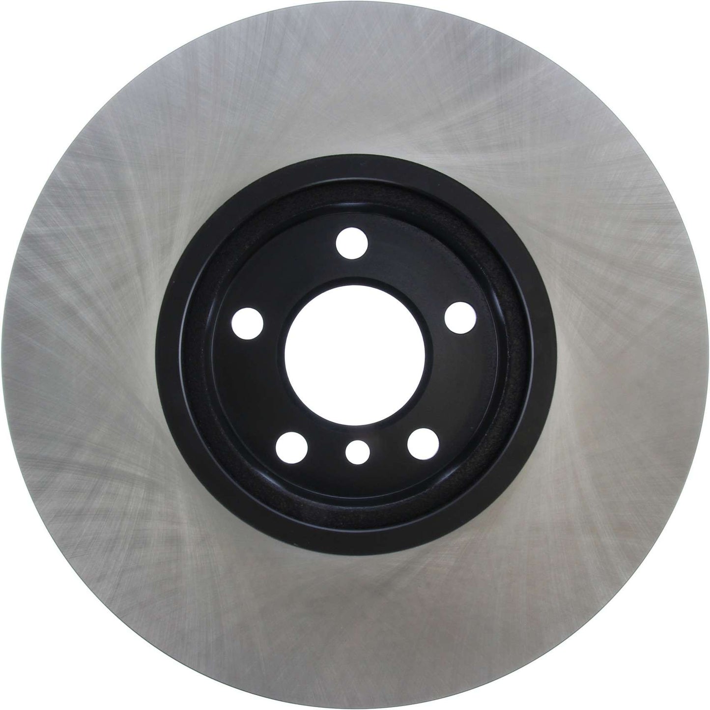 Centric Parts Disc Brake Rotor High Carbon Alloy with Advanced Metallurgy for BMW X5 2007‑2013, X5 2016‑2018, X6 2008‑2010 125.34096