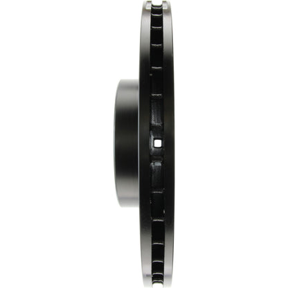 Stoptech Centric Premium High Carbon Brake Rotor 125.34096
