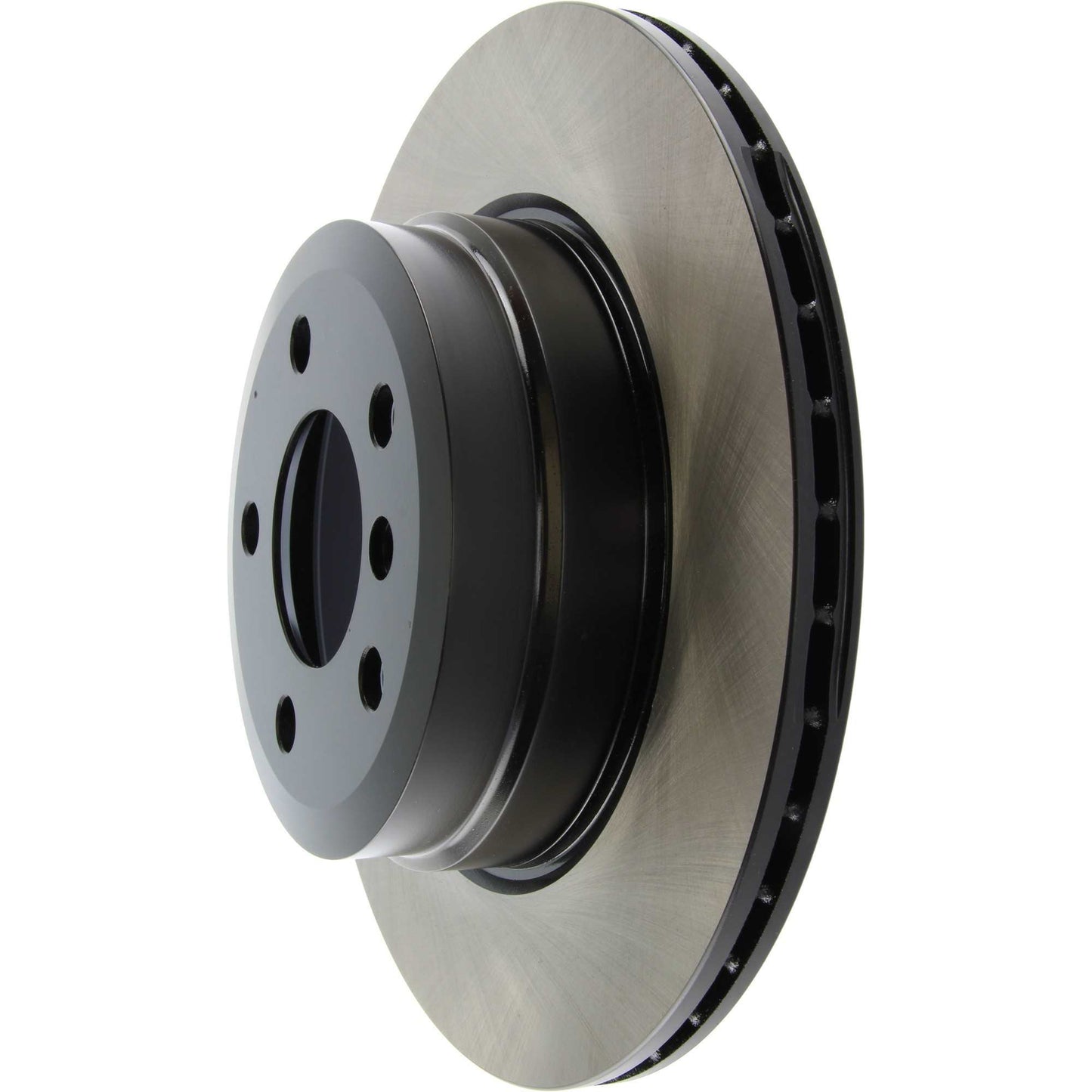 StopTech Cryostop Premium High Carbon Rotor; Rear