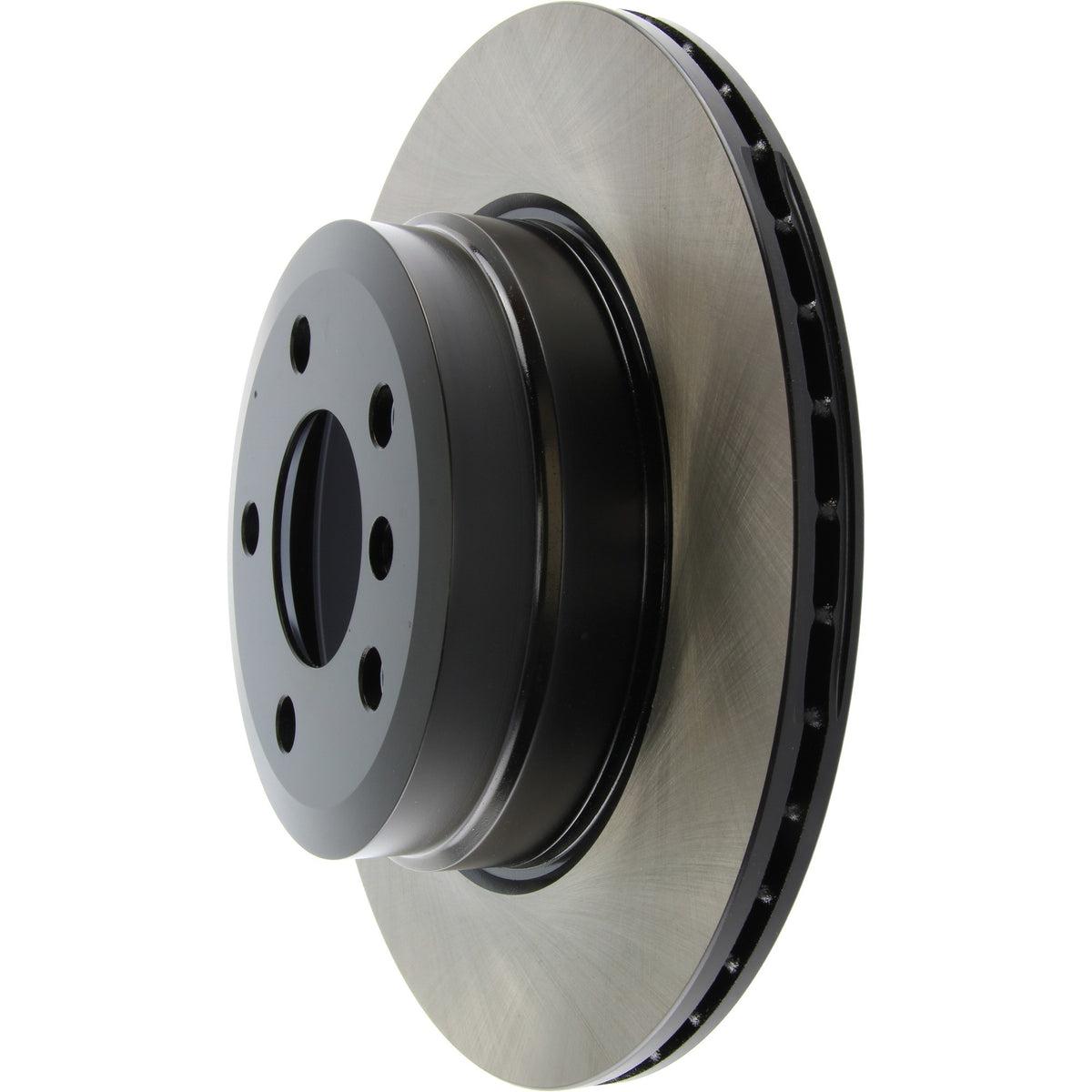 StopTech Cryostop Premium High Carbon Rotor; Rear
