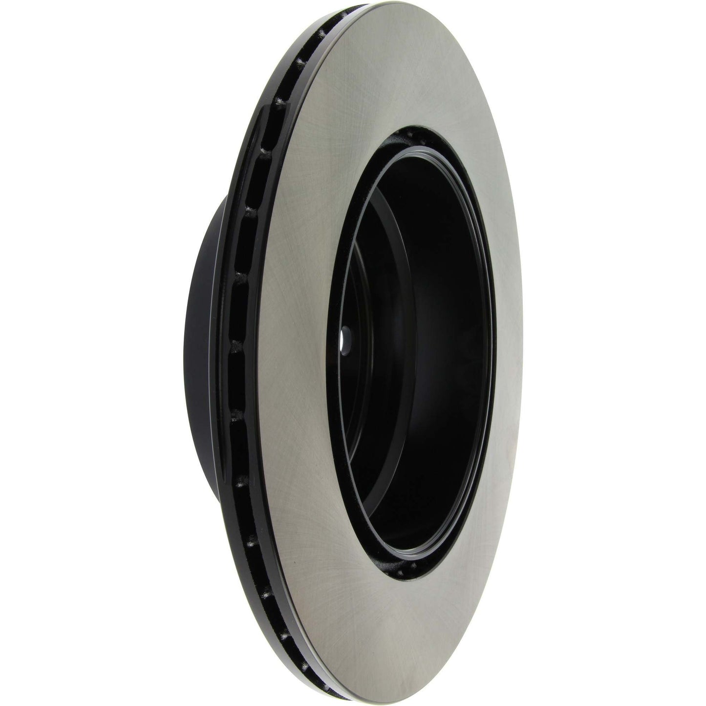 StopTech Cryostop Premium High Carbon Rotor; Rear