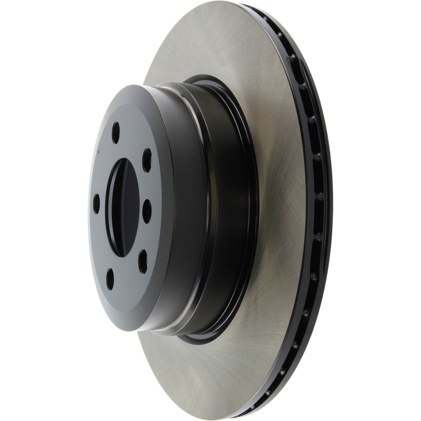 Stoptech Centric Premium High Carbon Brake Rotor 125.34097