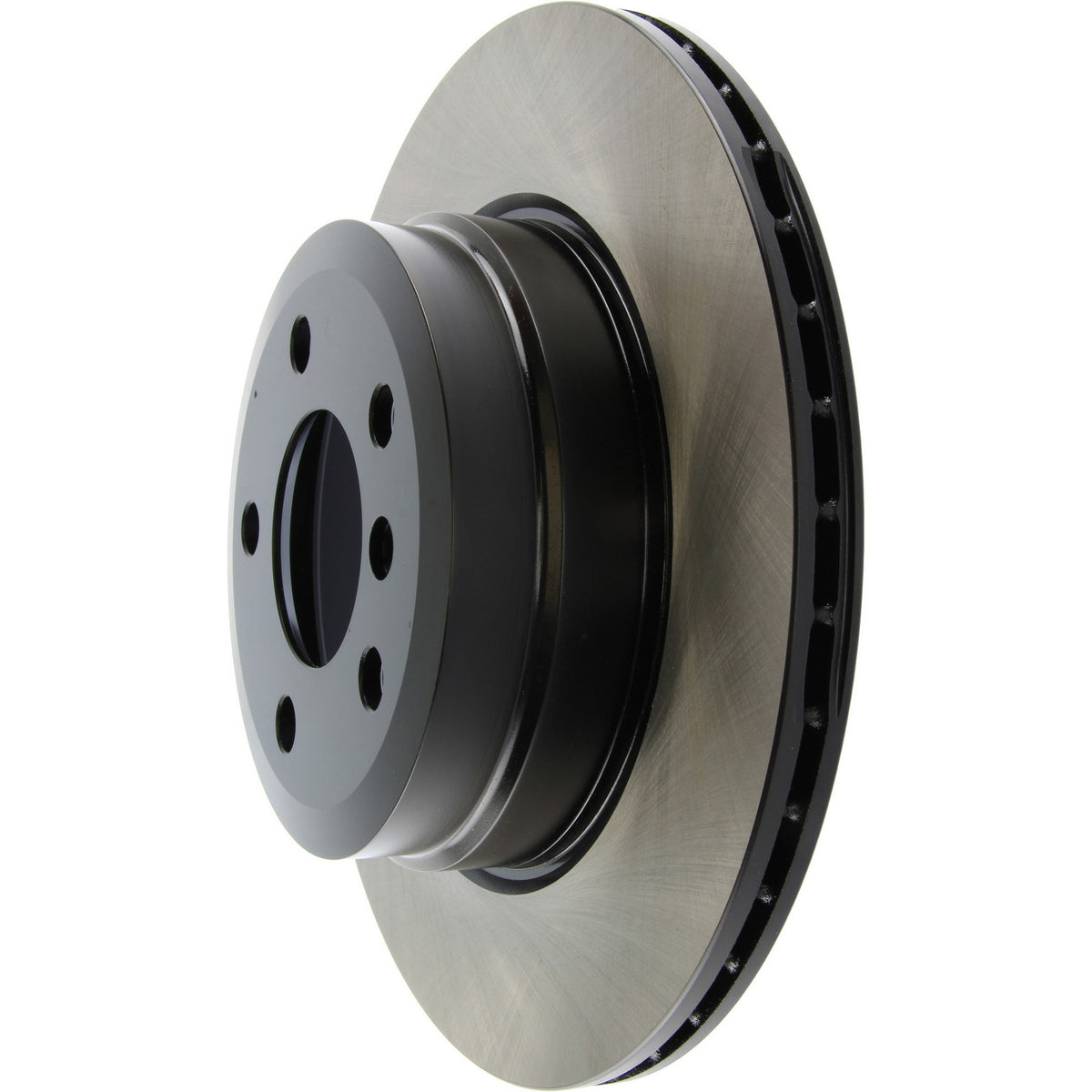 Stoptech Centric Premium High Carbon Brake Rotor 125.34097