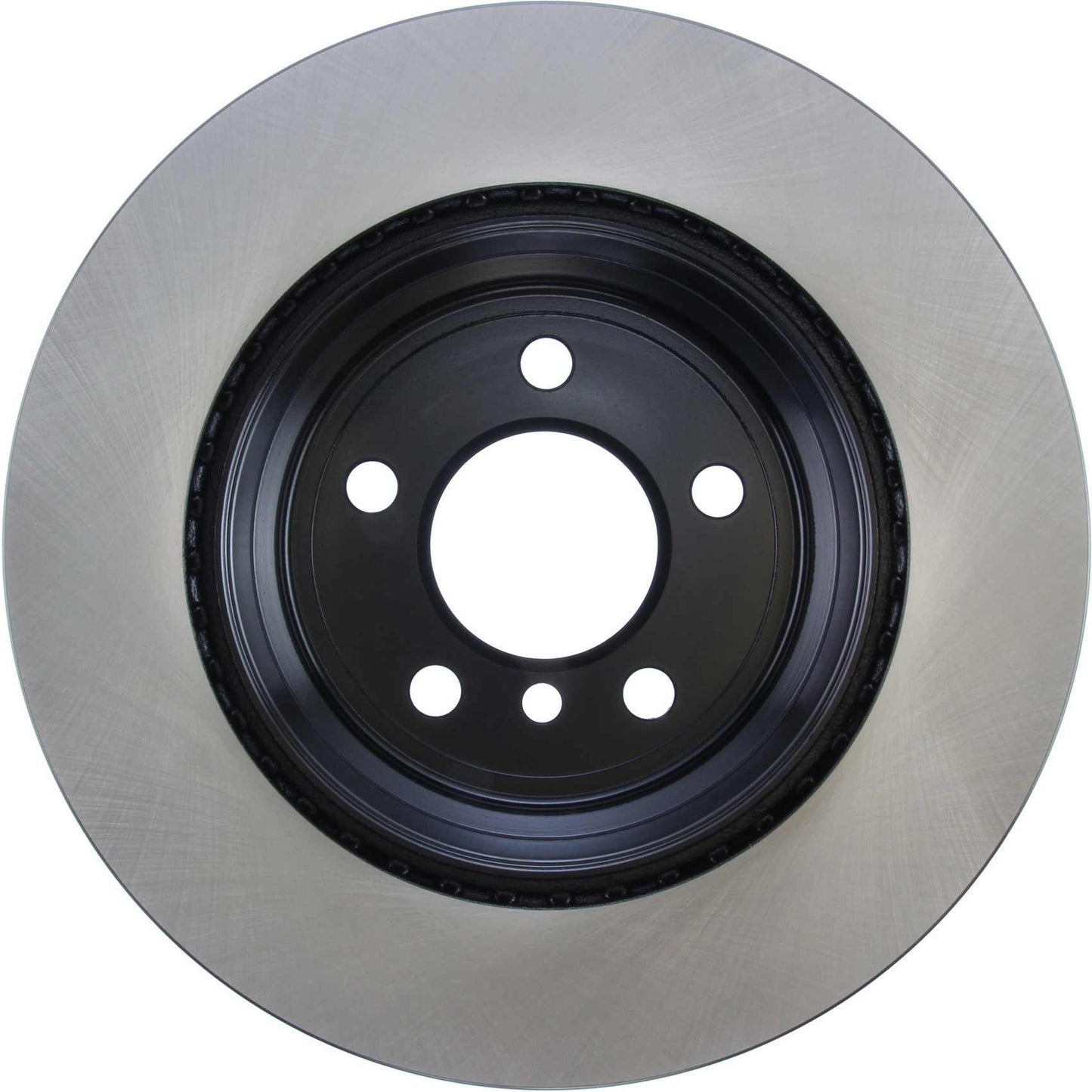 Stoptech Centric Premium High Carbon Brake Rotor 125.34097